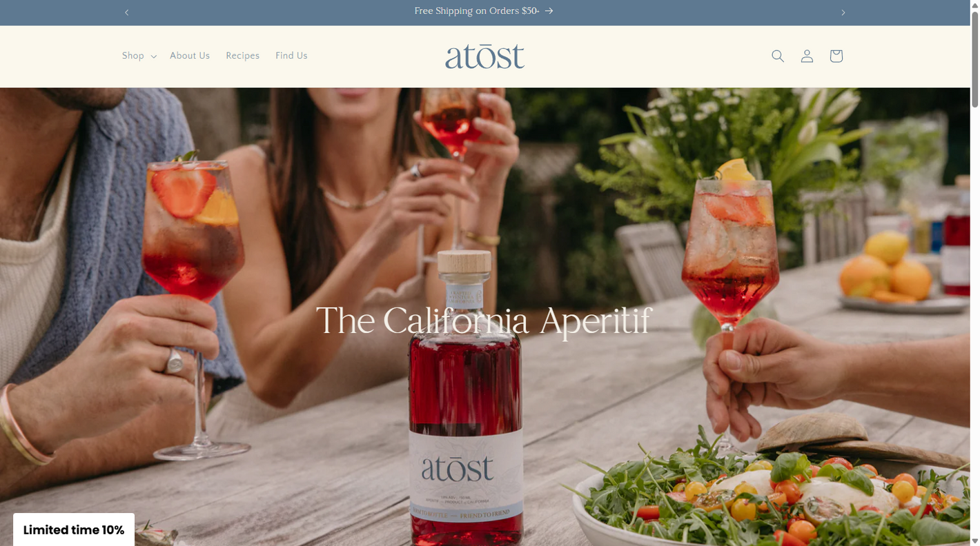 ATost.co
