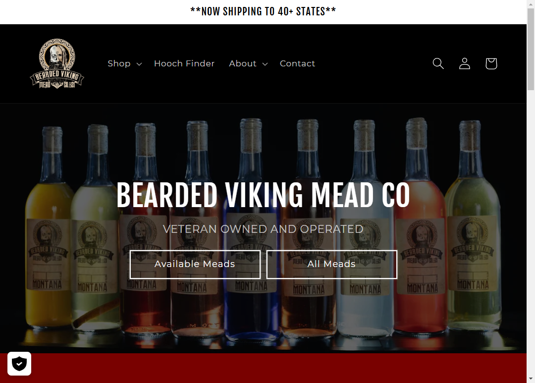 BeardedViking.com