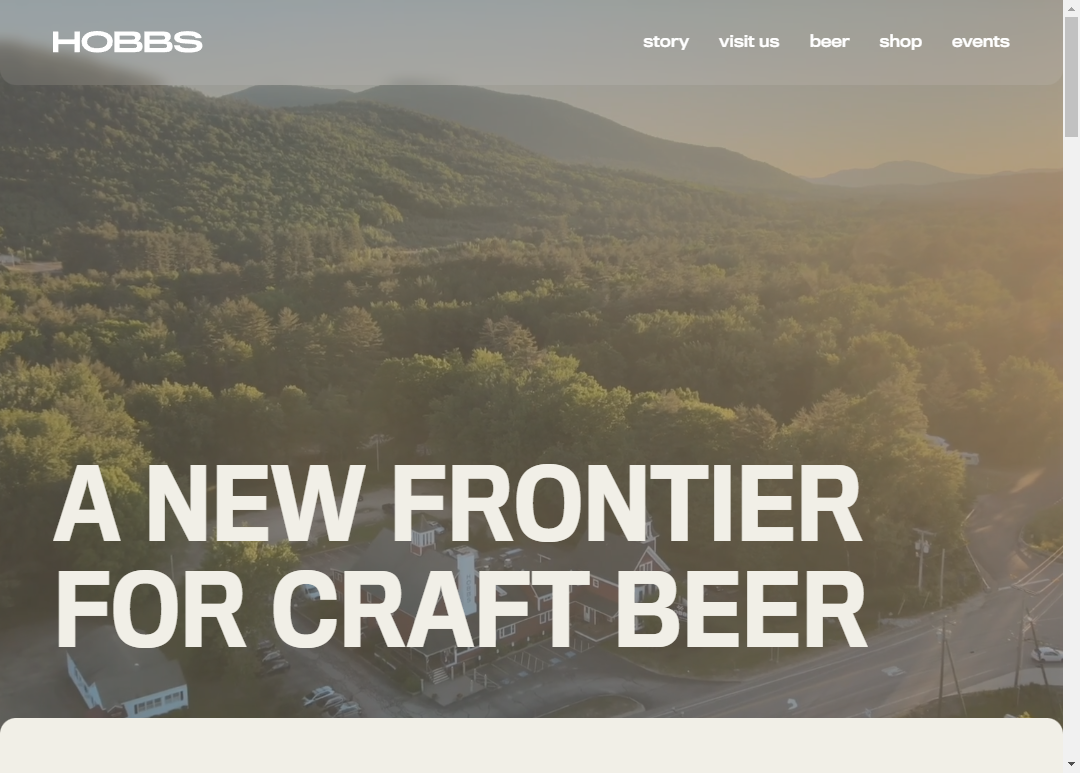 HobbsBeer.com