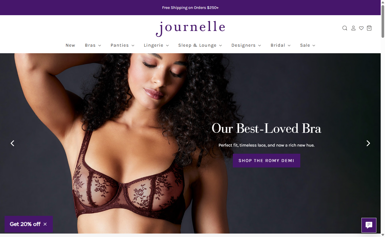 Journelle.com