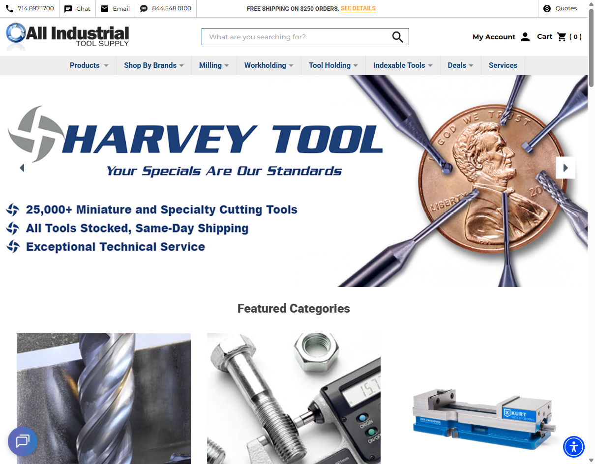 AllIndustrial.com