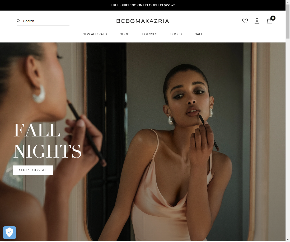 BCBG.com
