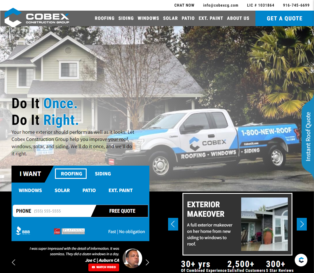 CobexCG.com