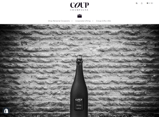 Coup Champagne