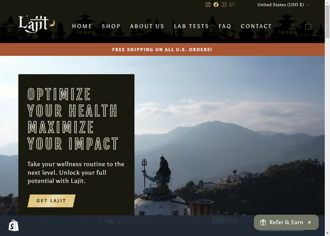 LajitGold.com