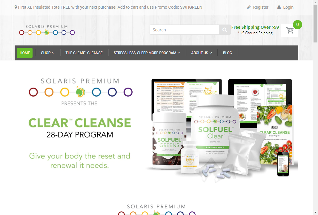 SolarisPremium.com