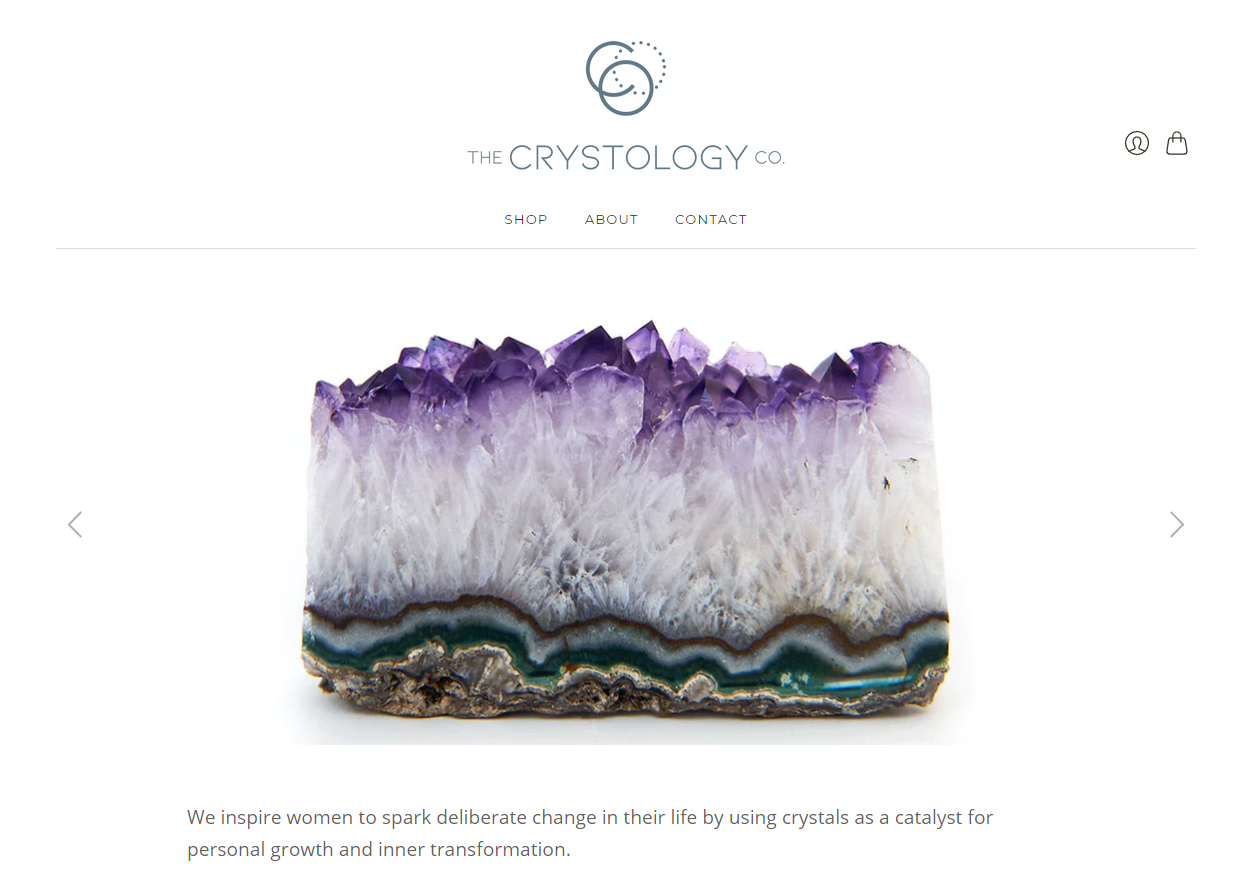 TheCrystologyCo.com